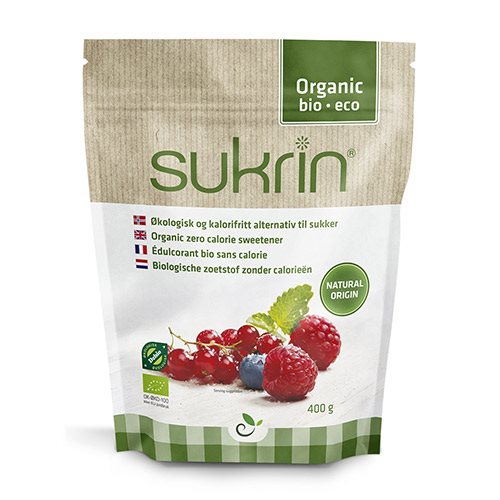 Sukrin Sødemiddel    400g