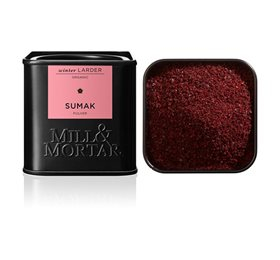 Sumak Basiskrydderi   50g