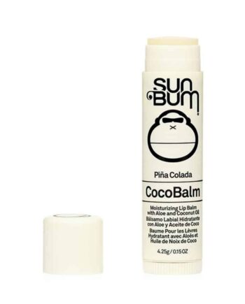 Sun Bum Cocobalm Lip Balm Pina Colada   25g