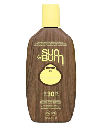 Sun Bum Sunscreen Lotion Spf30 237ml
