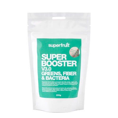 Superfruit Super Booster V3    200g