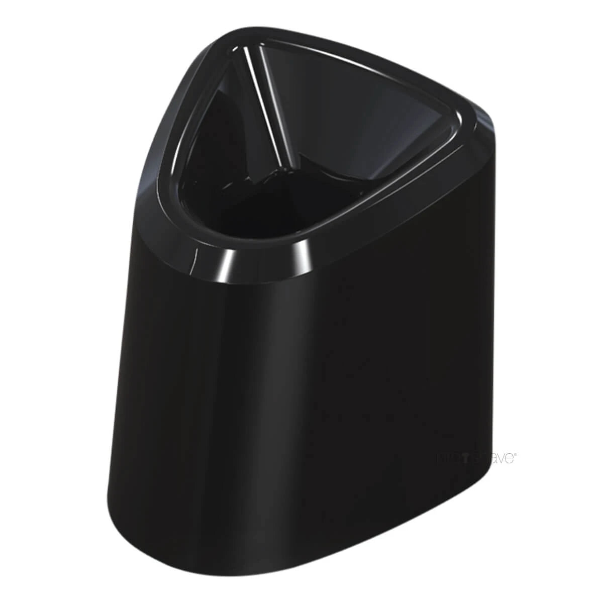 Supply Holder Til Skraber Pro Jet Black