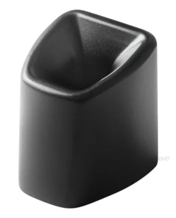 Supply Holder Til Skraber  Se  Matte Black