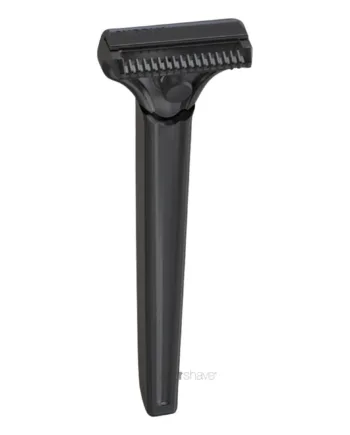 Supply The Single Edge Skraber  Se  Matte Black