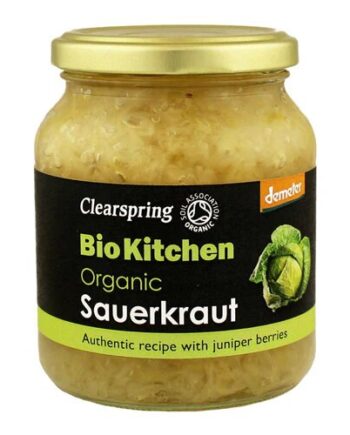 Surkål Biodynamisk   Demeter