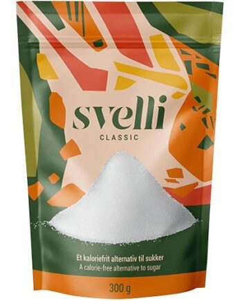 Svelli Classic 300 Gram