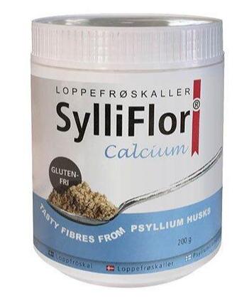 Sylliflor Calcium  200g