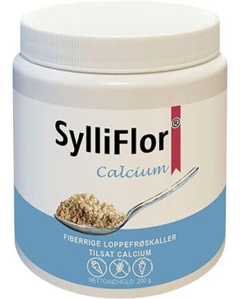 Sylliflor Calcium 200 Gram