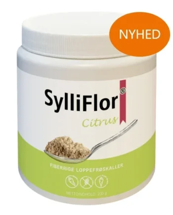 Sylliflor Citrus 200 Gram