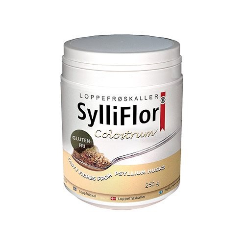 Sylliflor Colostrum  200g