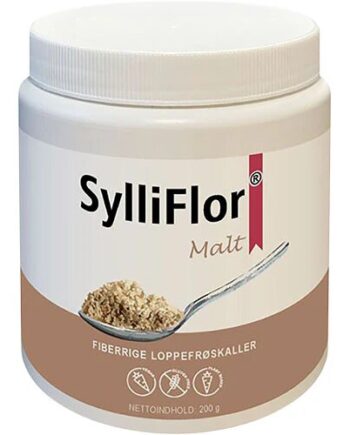 Sylliflor Malt 200 Gram