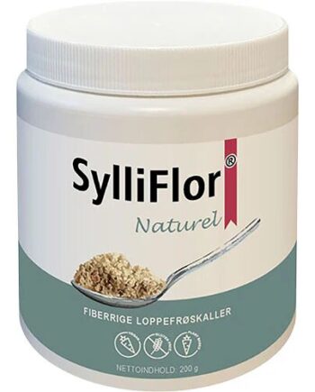 Sylliflor Naturel 200 Gram