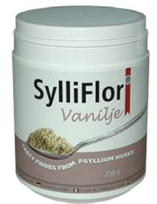 Sylliflor Vanilje Loppefrøskaller  200gr