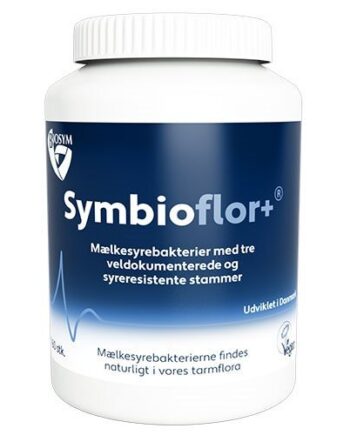 Symbioflor  160kap