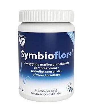 Symbioflor  60 Kapsler