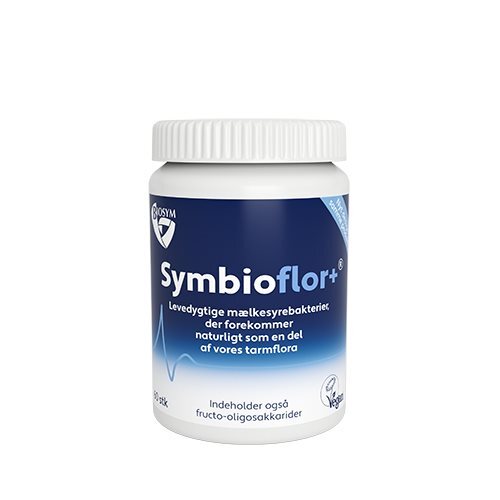Symbioflor  60 Kapsler