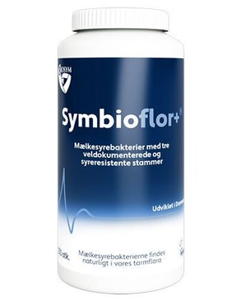 Symbioflor  250 Kapsler