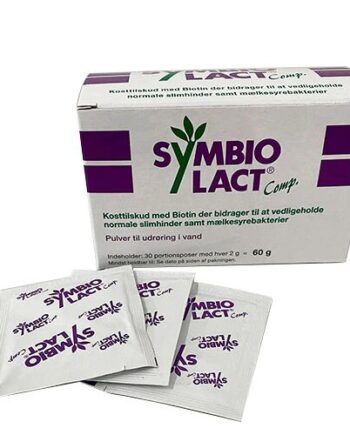 Symbiolact Comp  30 Breve