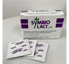 Symbiolact Comp  30 Breve