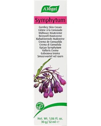 Symphytum Comfrey Skin Cream  32 Ml