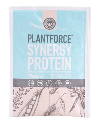 Synergy Natural Plantforce 20 Gram