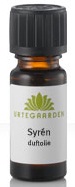 Syrén Duftolie  10ml