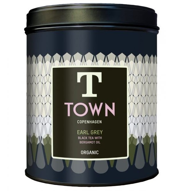 Town Te Earl Grey  175g