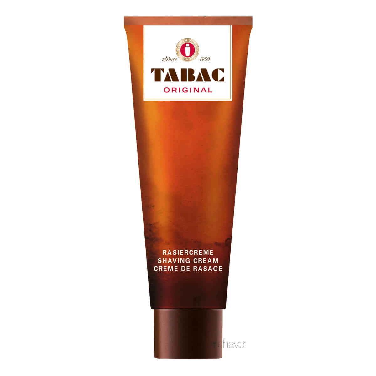 Tabac Barbercreme  100 Ml