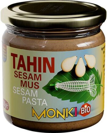 Tahin   Monki 330 Ram
