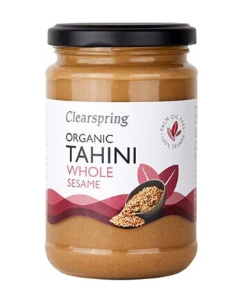 Tahin øko  280 Gram