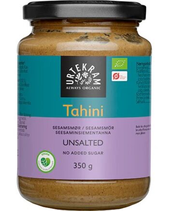 Tahin øko  350 Gram
