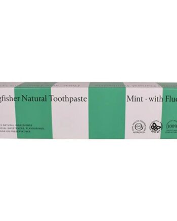 Tandpasta Mynte    Fluor