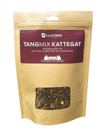 Tang Mix Kattegat 85 Gram