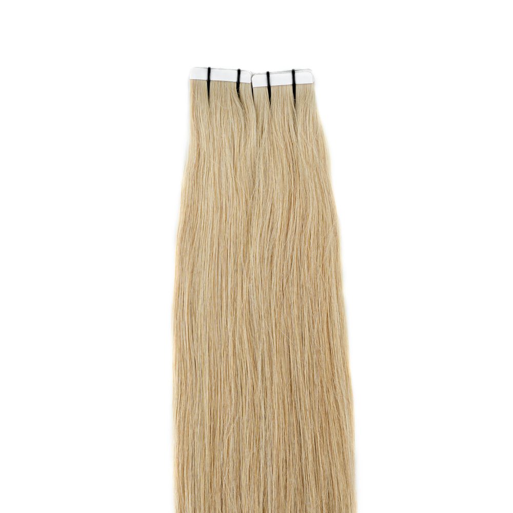 Tape Extensions Honningblond 15