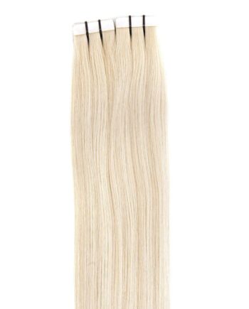 Tape Extensions Lys Askblond  60