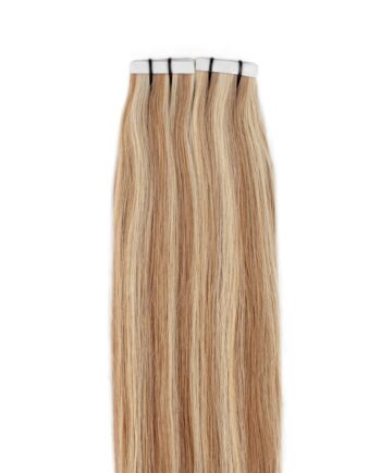Tape Extensions Mix    18