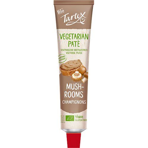 Tartex Champignon  Tube 200 Gram