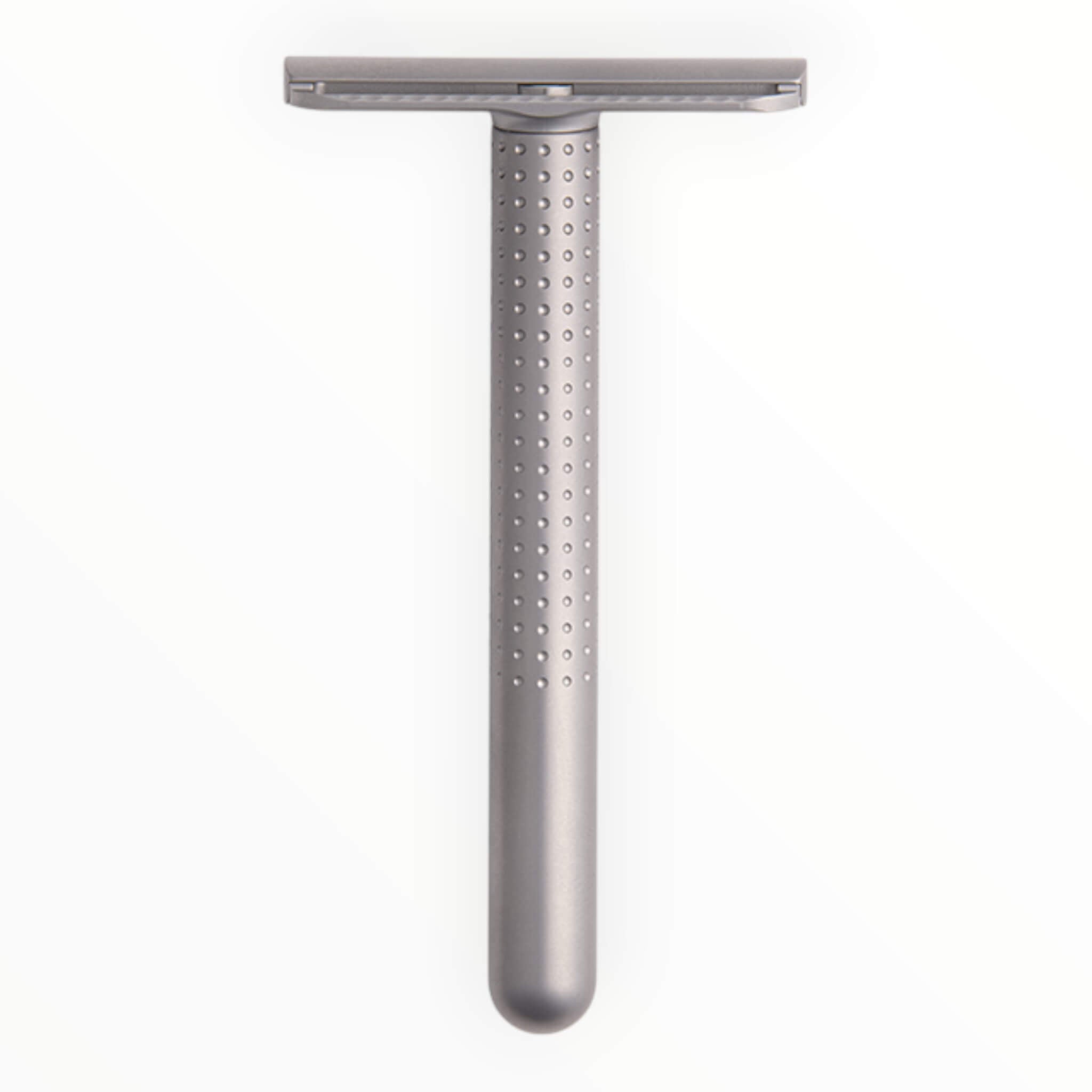 Tatara Razors Amakuni Single Edge Skraber  Rustfrit Stål Matte