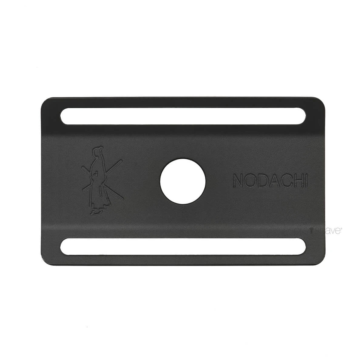 Tatara Razors Masamune Nodachi Bundplade Lukket Kam Rustfrit Stål Dark