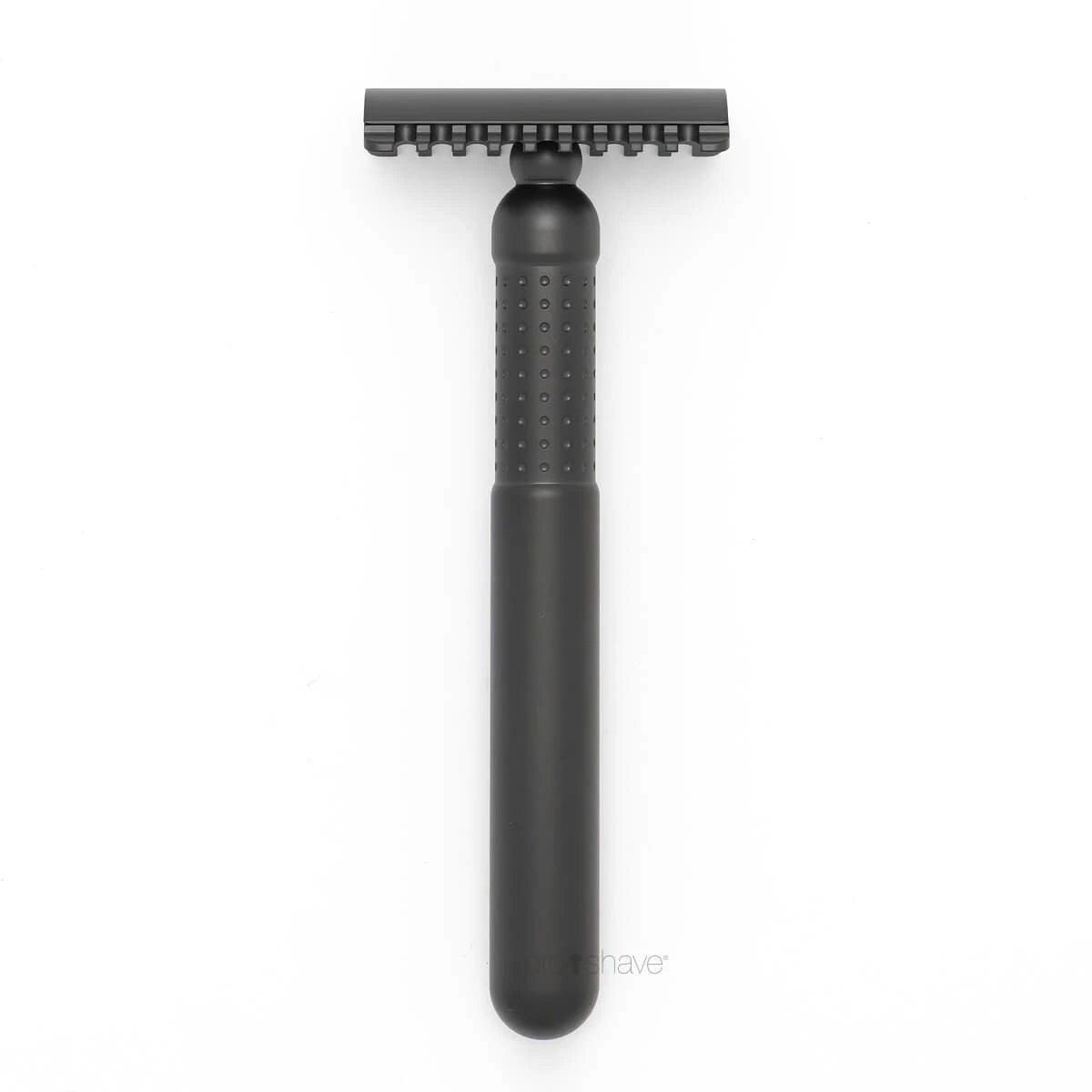 Tatara Razors Masamune Nodachi De-skraber åben Kam Rustfrit Stål Dark
