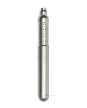 Tatara Razors Masamune Nodachi Håndtag  Rustfrit Stål Matte
