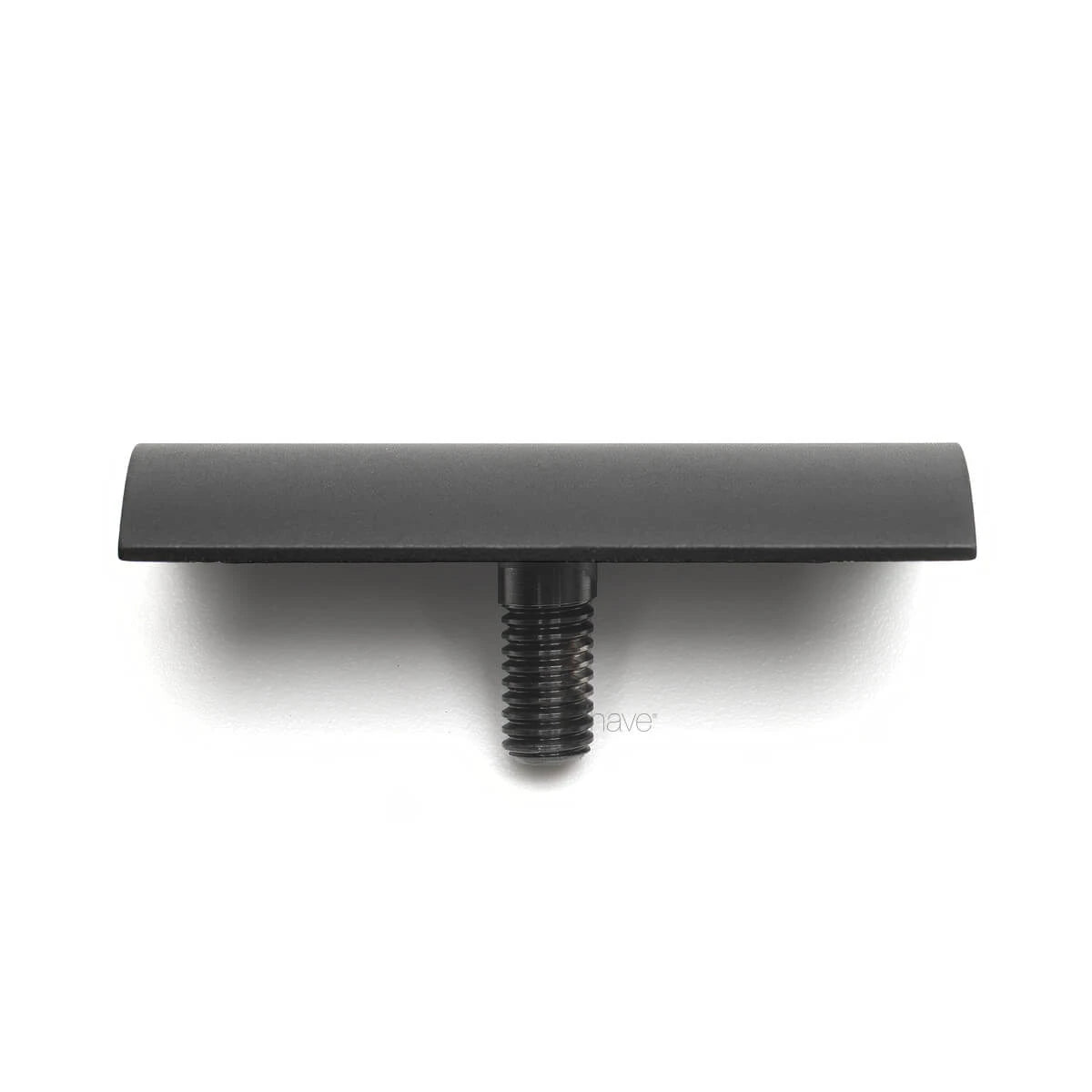 Tatara Razors Masamune Nodachi Topplade Rustfrit Stål Dark