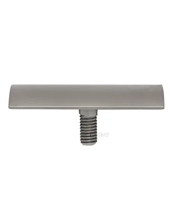 Tatara Razors Masamune Topplade  Titanium