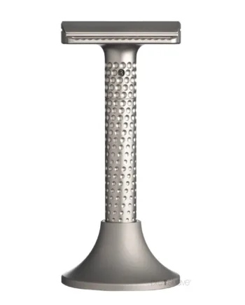 Tatara Razors Muramasa  Justerbar De-skraber   Stand  Rustfrit Stål