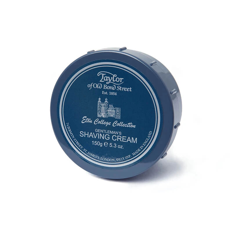 Taylor Of Old Bond Street Barbercreme Eton College  150 Gr