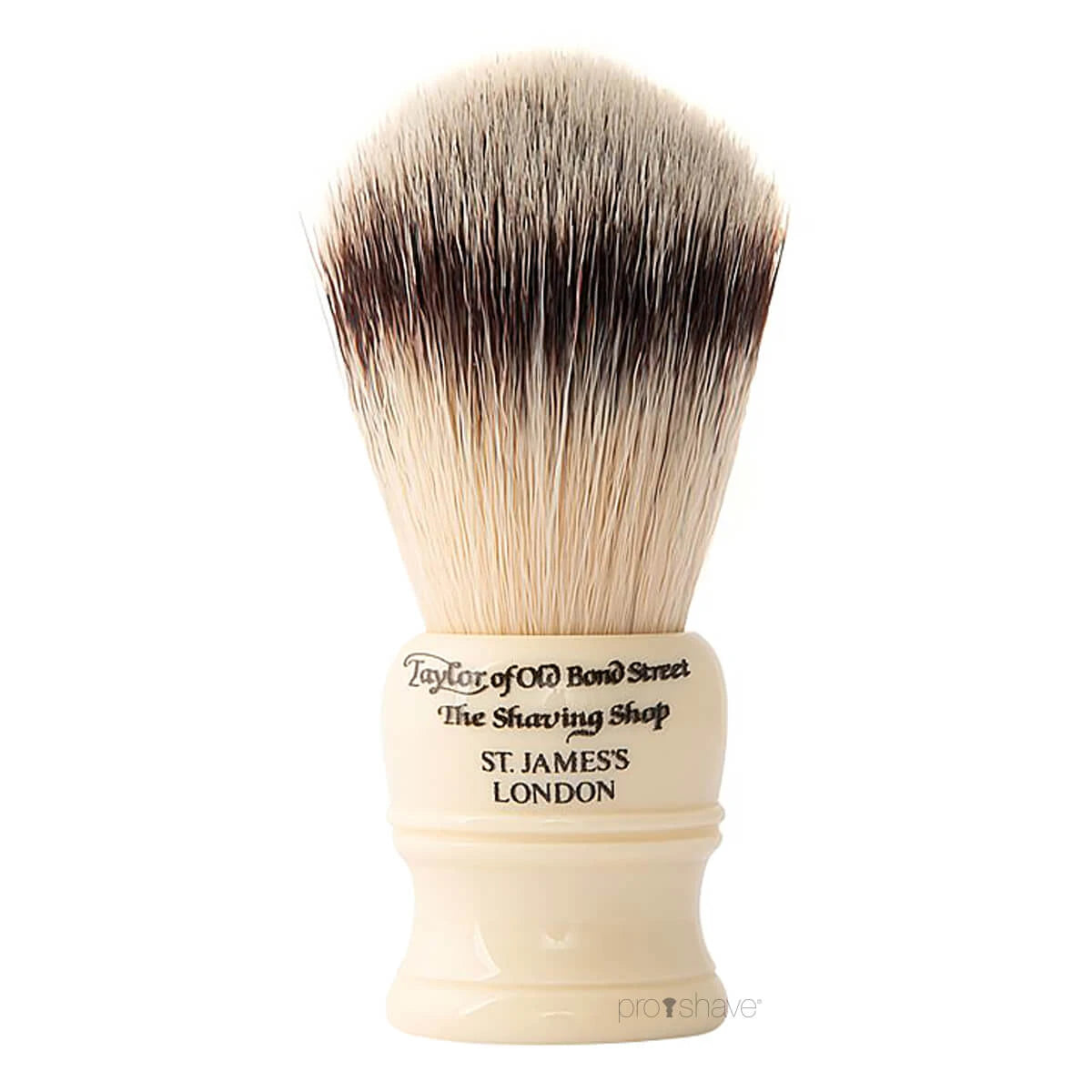 Taylor Of Old Bond Street Barberkost  Super Fibre  Contemporary     Ivory