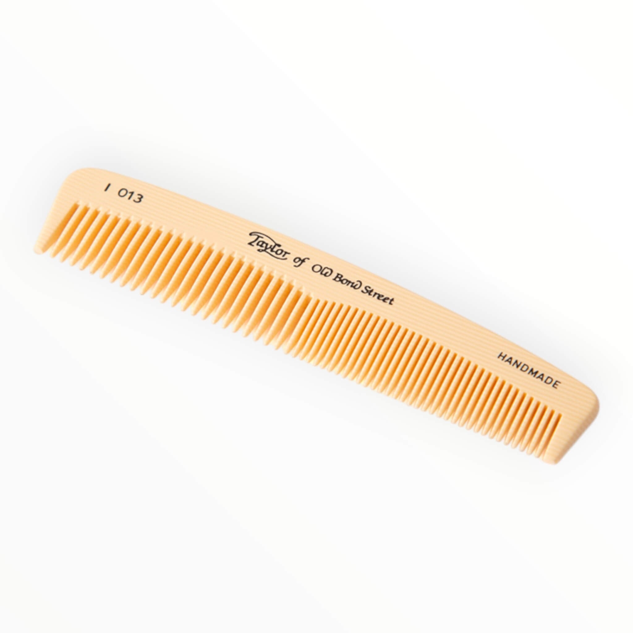 Taylor Of Old Bond Street Kam Med Fine Grove Tænder  12   Cm