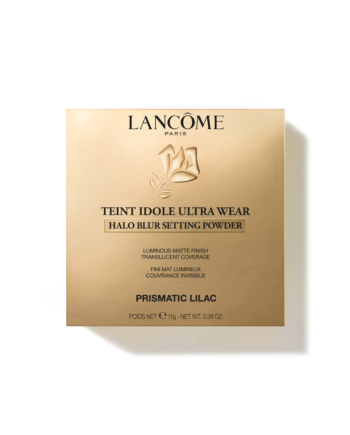 Teint Idole Ultra Wear Halo Blur Setting Powder