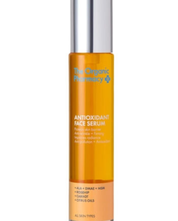 The Organic Pharmacy Antioxidant Face Serum  35ml