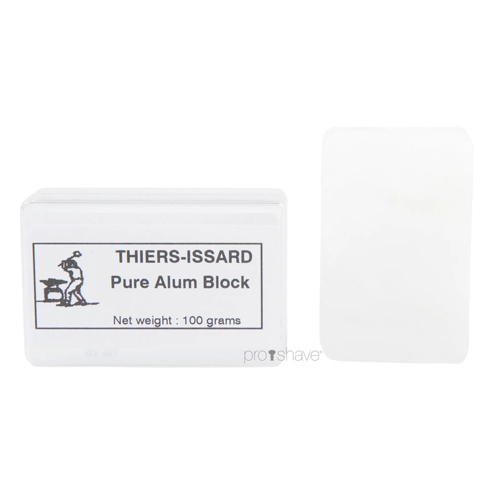 Thiers-issard Alum Blok  100 Gr